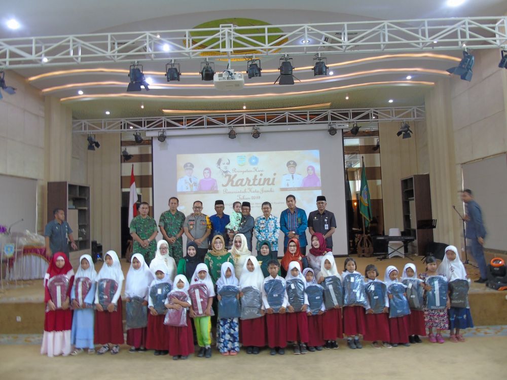 Foto Bersama