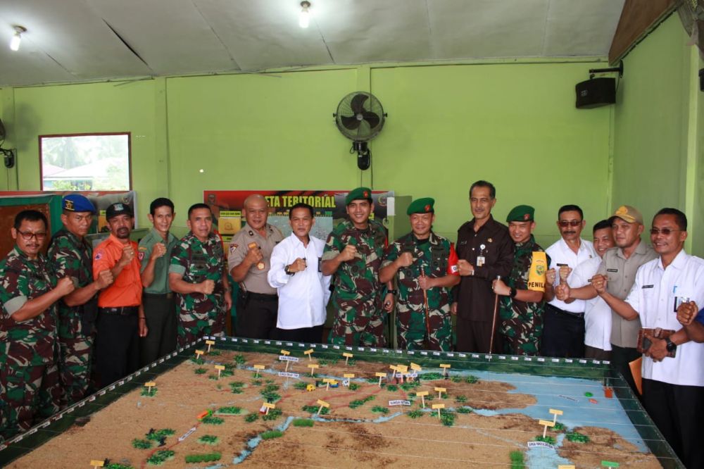 Foto bersama 