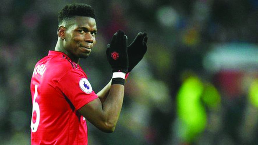 Paul Pogba