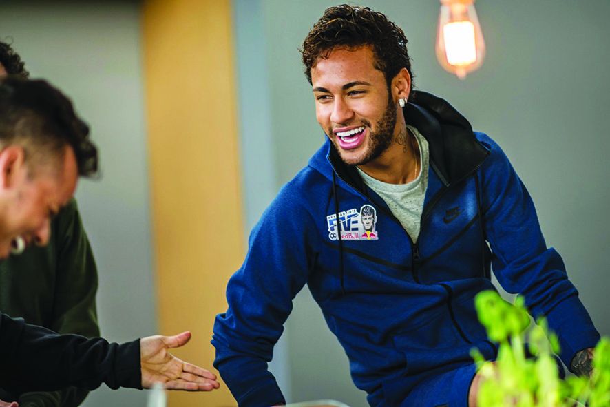 Neymar