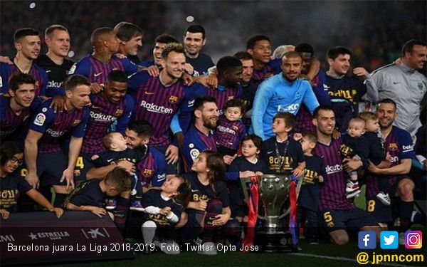 Barcelona