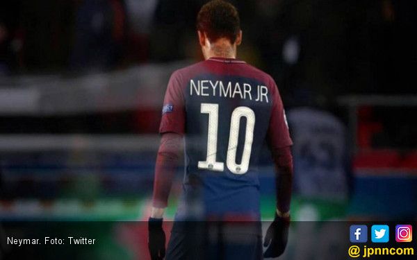 Neymar