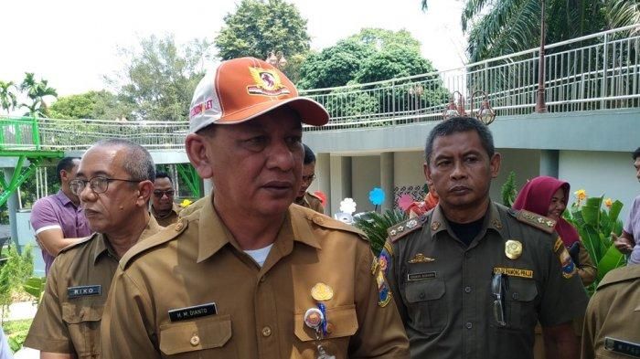 M. Dianto