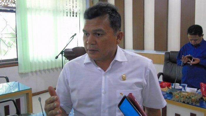 Junedi Singarimbun