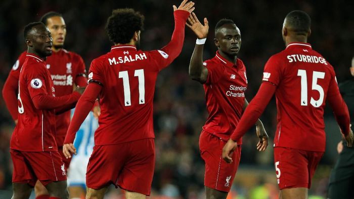 Liverpool