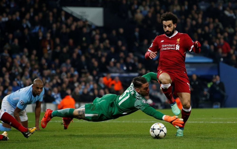 Mohamed Salah