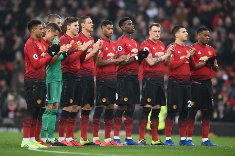 Man United