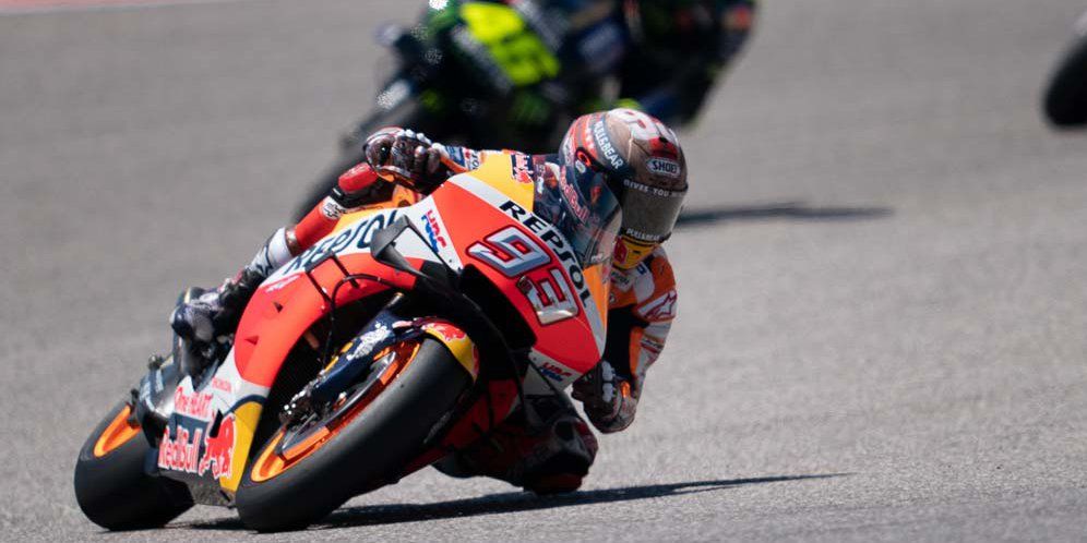 Marc Marquez