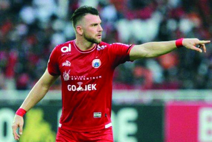 Marco Simic