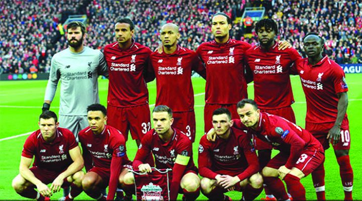 Liverpool