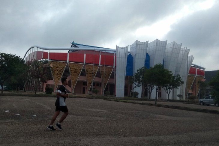 GOR Kota Baru