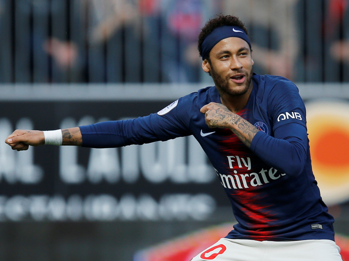Neymar