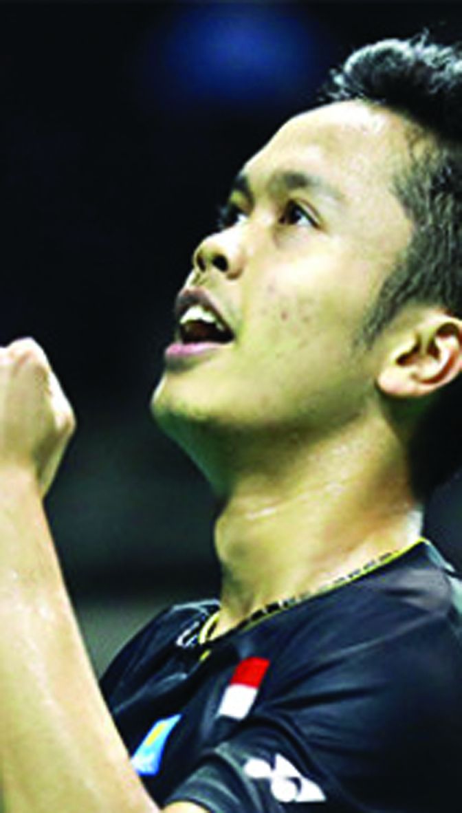 Ginting