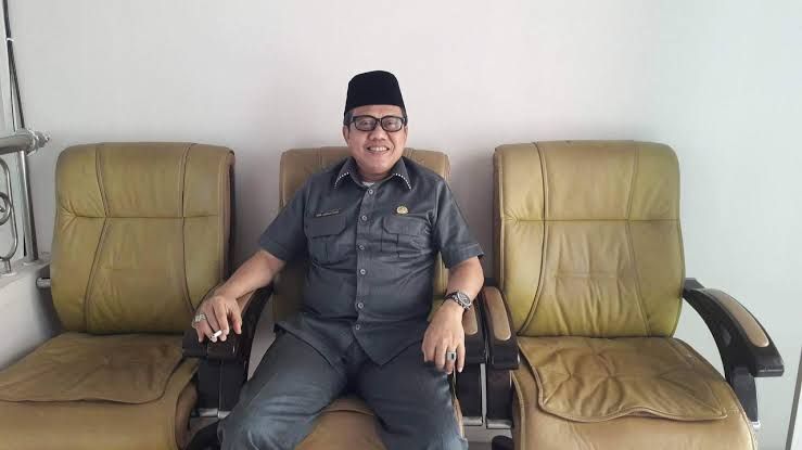 Achmad Nuzul