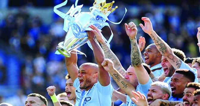 Manchester City