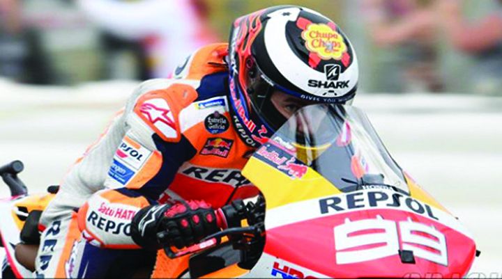Jorge Lorenzo