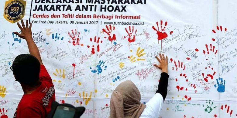 Anti Hoax