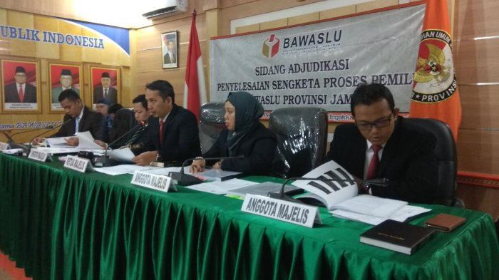 Sidang Adjukasi