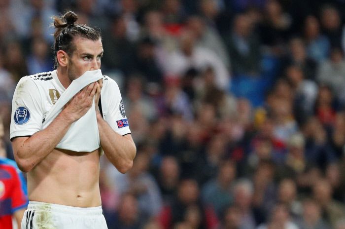 Gareth Bale