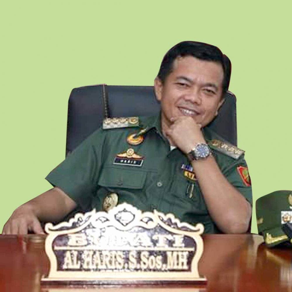 Al Haris