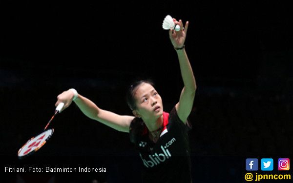 Fitriani