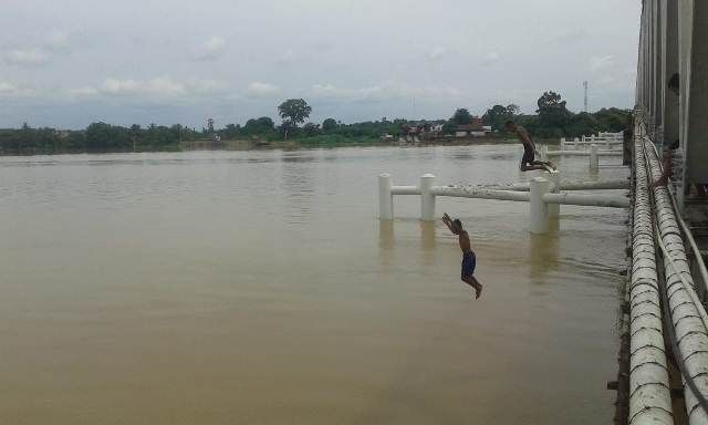 Sungai Batanghari