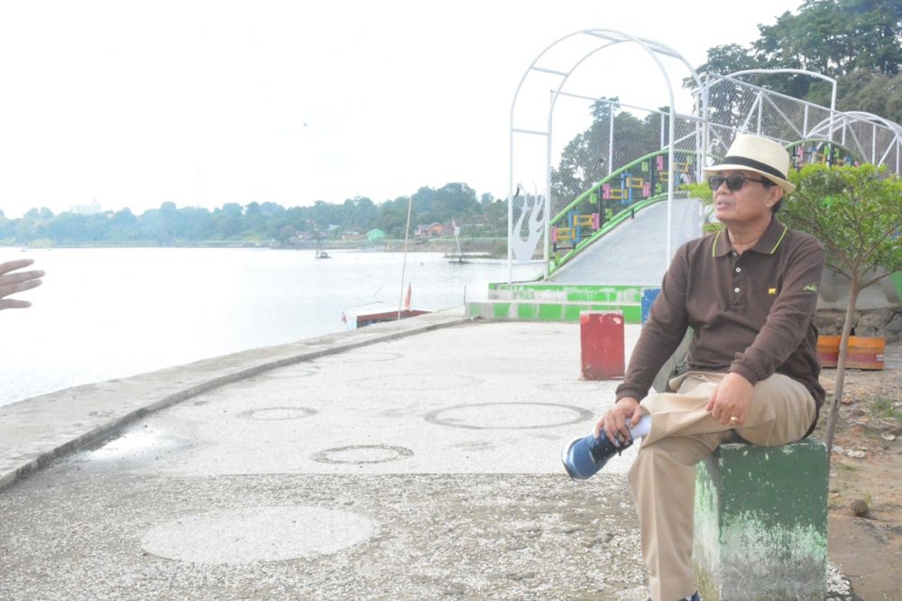 Fachrori Umar