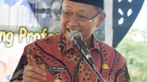 Cek Endra