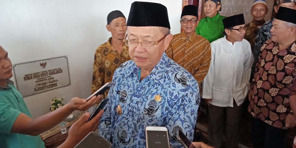 Cek Endra