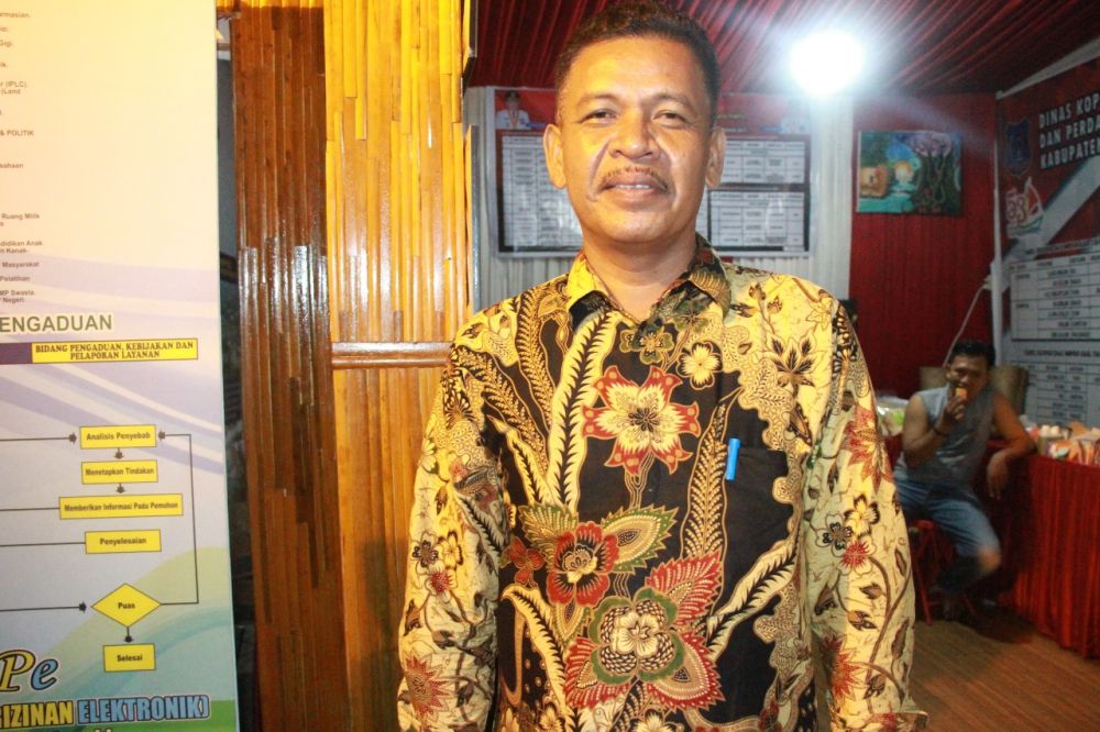 Syafriwan.