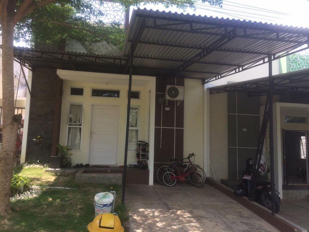 Perumahan Grand Kenali 2