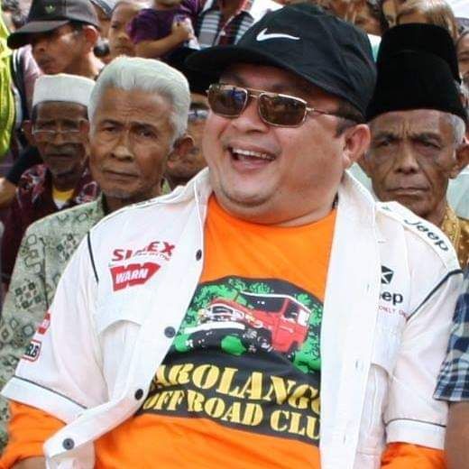 Supratman .