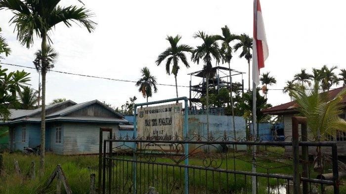 PDAM Tirta Pangabuan