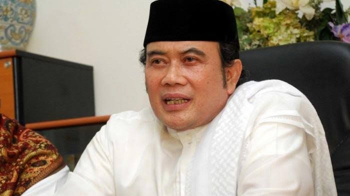 Rhoma Irama