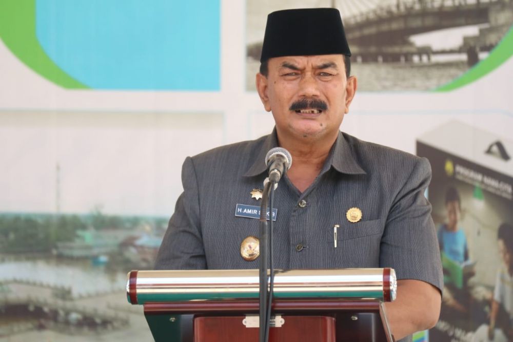 Amir Sakib