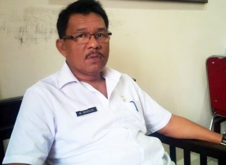 Melam Bangun