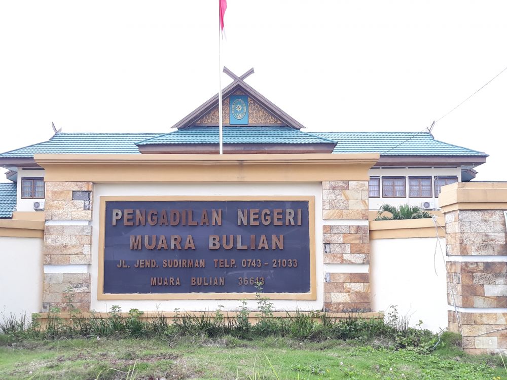 PN Muarabulian