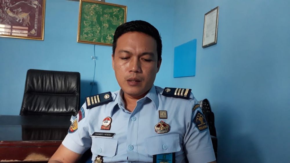 Haszuwan Affandi.