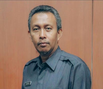 Agus Sanusi.