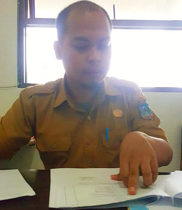 Edi Sunardi ST.