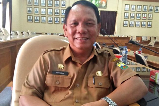 Dedi Susilo