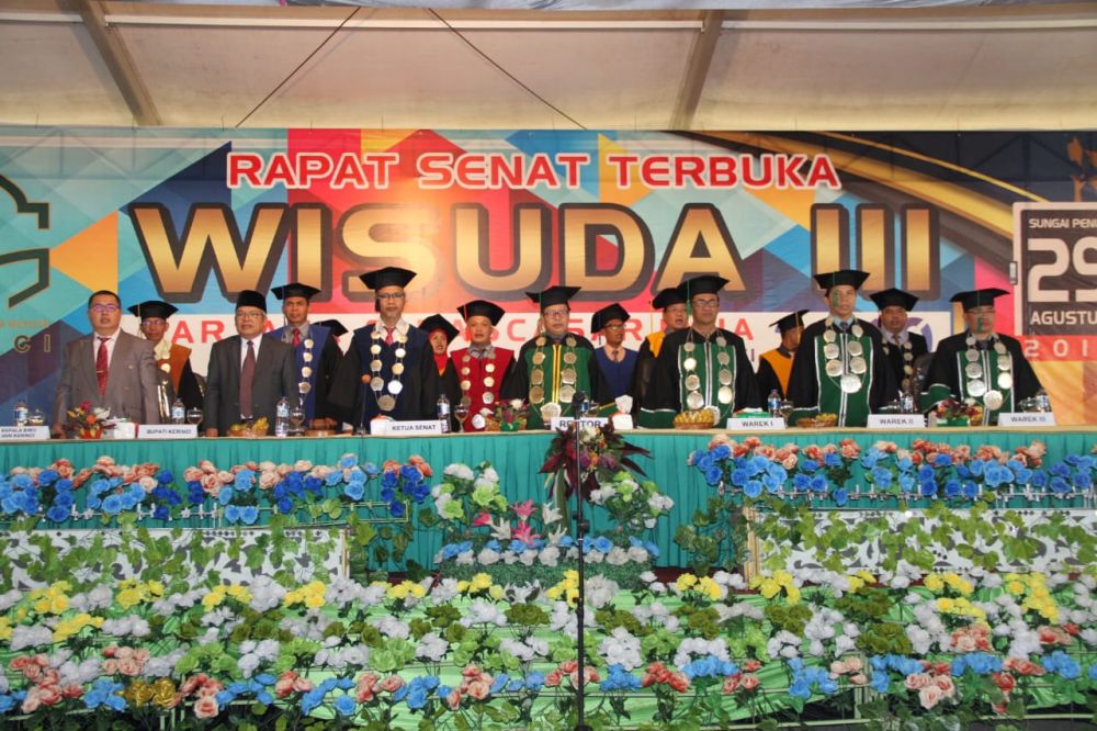 Foto bersama