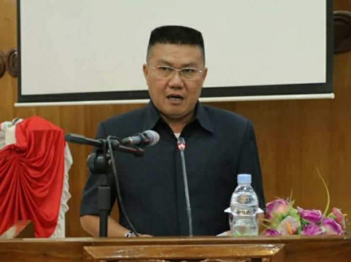 Jamal Darmawan