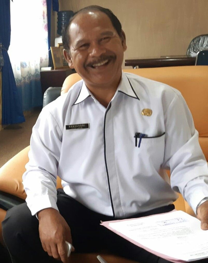 Deshendri.