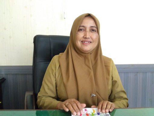Kadinkes Batanghari, dr Elfi Yennie