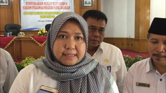 Masnah Busyroh