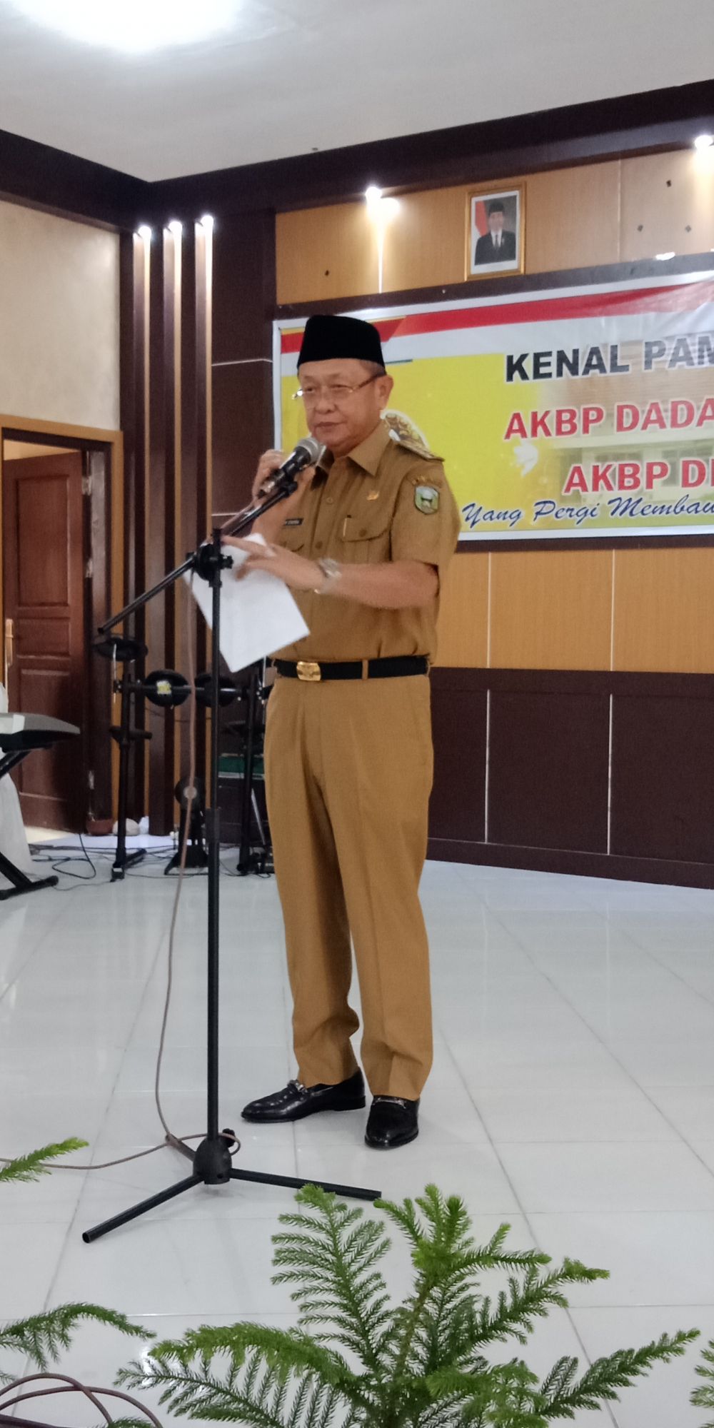 Cek Endra