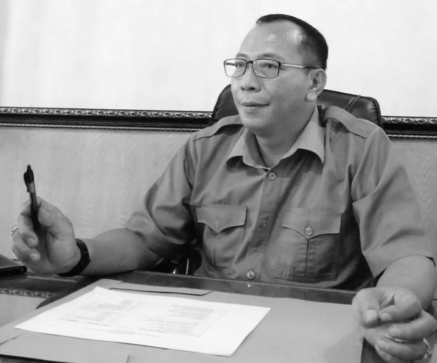 Zulkifl.