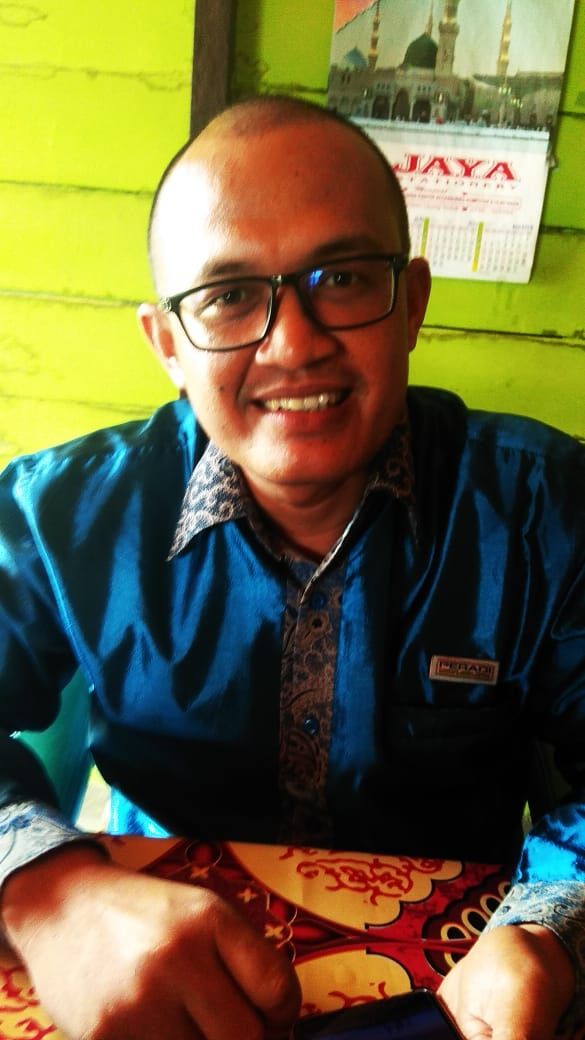 Tomson Purba kuasa hukum Jumawarzi.