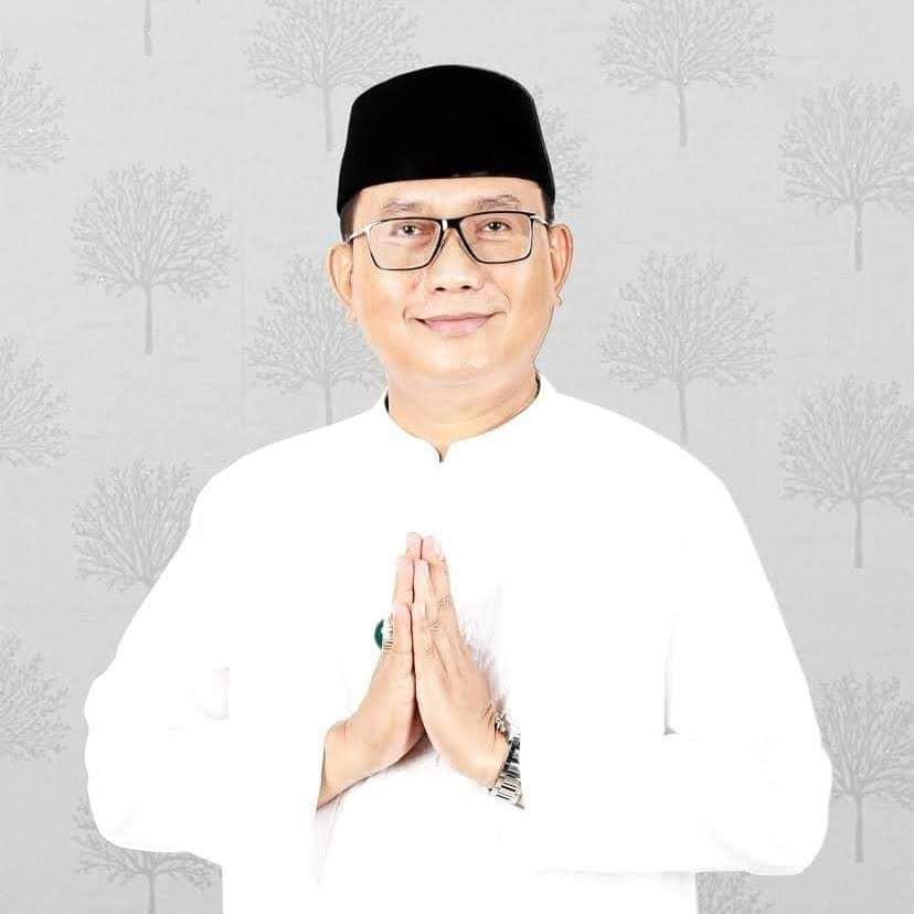Wartono Ketua DPC Tebo